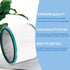 Replacement HEPA Filter Compatible with Desk Purifier Pure Cool Link DP01 DP03 HP00 HP01 HP02 HP03,Compatible with Part 968125-03