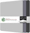 WK Small Plastic Cutting Board Set of 3, Flexible Non Slip Mats for Meat, BPA Free, Dishwasher Safe
