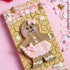 Wilton Gingerbread Family Cookie Cutter Set