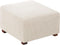 Flamingo P Stretch Ottoman Cover Square Ottoman Slipcovers Furniture Protector Folding Storage