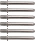 KUYLENT 6pcs Replacement Pin for Pin Style Sofa Furniture Sectional Connector