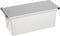 USA Pan Bakeware Pullman Loaf Pan with Cover, 9 x 4 Inch Nonstick Aluminized Steel Baking Dish Made in the USA