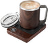 Felibeaco Coffee Mug Warmer & Mug Set for Desk, Smart Coffee Cup