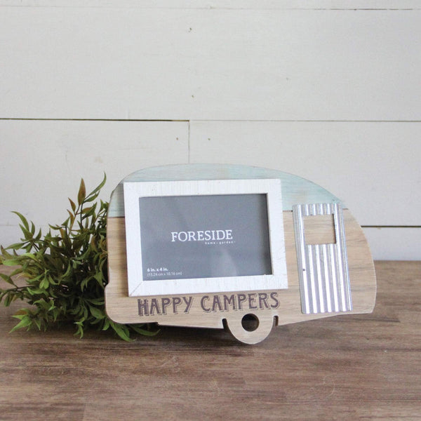 Foreside Home & Garden 4X6 Weekend Retreat Trailer Frame