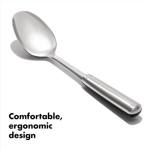 OXO Steel Cooking Spoon