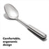 OXO Steel Cooking Spoon