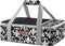 Lifewit Casserole Carrier, Insulated Food Carrier for Hot or Cold Food, Fits 9"x13" Baking Dish, Black