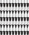 50pcs Awning Light Curtain Clips, Stainless Steel Curtain Clip Hooks for Hanging Tablecloth, Towel Clips