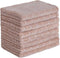 Microfiber Dish Towels - Soft, Super Absorbent and Lint Free Kitchen Towels