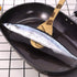 Star War Burned Wooden Spoons Utensil Set, Natural Bamboo Kitchen Cooking Serving Utensils