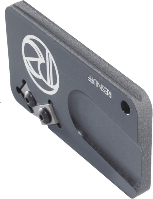 Redi Edge Snuffer, Model RESNUFF