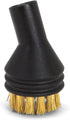 Wagner Spraytech C800945.M Brass Brush, Small, 5-Pack, Black