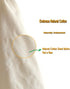 Turkey(3 pc,12"x 12") Nut Milk Bag,Cheese Cloths Bag for Straining,Unbleached Cotton Reusable Ultra-dense Cheesecloth