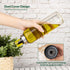 500ml, (450ML) hotder Oil Bottles, Olive Oil Dispenser, Oil Dispenser Bottles, Oil Dispenser, Oil Dispenser Bottle