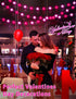 33Ft 16 Smart Star Fairy Lights Plug in, Million Color Changing String Lights RGB Built in Chip APP & Remote Control