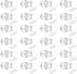 24 Pack Fairy Lights Battery Operated String Lights7FT 20 Mini LEDs for