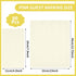 60 2 NatNarr Pcs Ivory Wedding Napkins, Ply Disposable Cream Napkins Decorative Guest Hand Towels for Bathroom Beige