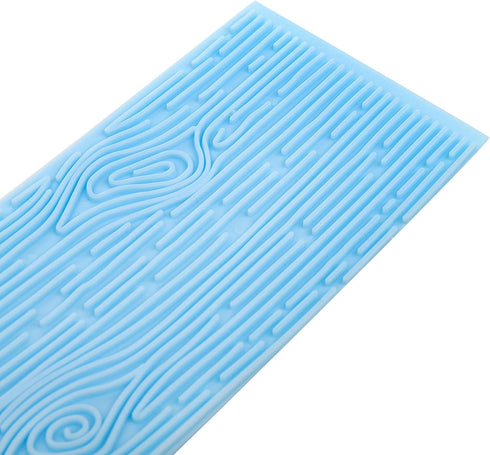 Tosnail 14 Pieces Lace Embossing Fondant Impression Mats Molds for Cake, Cupcake, Biscuits, Wedding Decoration