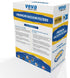 VEVA Premium Vacuum Filter Set, 6 Allergen, 6 Foam, 6 Felt Filters for Shark Rocket DuoClean Model HV380, 381, 382