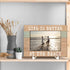 Life is Better at the Beach Photo Frame, Beach House Gifts for Women Men, 4x6 Photo Home Office Desk Decor