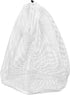EXCEART Mesh Laundry Bag, Drawstring Washing Bags for Bra Lingerie, Travel Storage Organizer for Washing Machine