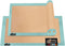 Gorilla Grip Reusable Silicone Baking Mat - 2 Pack BPA-Free Nonstick Liner for Oven Cookie Sheets