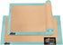 Gorilla Grip Reusable Silicone Baking Mat - 2 Pack BPA-Free Nonstick Liner for Oven Cookie Sheets