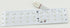 EAV43060808 EAV43060804 EAP5020295 LED Light Board Compatible with Kenmore LG Refrigerator Assembly