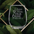 Funny Birthday Wine Glass Gift, 15 oz Glass of Wine, True Crime Theme for Detective Fans, High Quality Women's Gifts