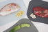 doblé Non-Scratch Flexible Cutting Board for Chopping, Large (15.6" x 10.7"), Scratch Free, Non-Slip, Dishwasher Safe