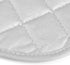 Portable Ironing Pad, 33x19in Thickened Heat Resistant Ironing Mat for Countertop and Travel