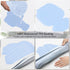 18'', 39'' 75'') Twin Mattress Protector Waterproof, Fitted Sheet Style Breathable Mattress Cover with Deep Pocket Fits