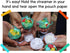 10 Pack Multi Color Hand Toss Streamers, No Mess Dazzling Paper Throw Streamer for Parties