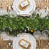 84Feet 12 Strands Hanging Vine Plants, Artificial Flowers Greenery Leaf Garland for Wedding Party Garden Decoration