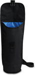 PackIt Freezable Wine Bag - Black, Large