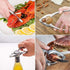 YWHWXB 19 Set, Set, 4 4 4 4 2 1 Pcs Seafood Tools Crab Crackers And Tools Include Crab Crackers, Shellfish/Seafood