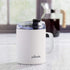 Primula 14 Ounce Coffee Mug, Vacuum Insulated Stainless Steel with Leak Proof Lid, Travel Tumbler Cup