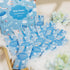 Closets, 14 Pack, SCENTORINI Scented Sachets for Drawers and Baby Powder Scent Long-Lasting Sachets Bags Wardrobe