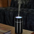 Mama Win Mini Portable Cool Mist Humidifier 320ML-USB for Travel, Office, Baby Room, Car, Bedroom with Auto Shut Off