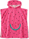 Wippette Boys and Girls Absorbent Hooded Beach Towel Pullover Character Microfiber Bath Towel
