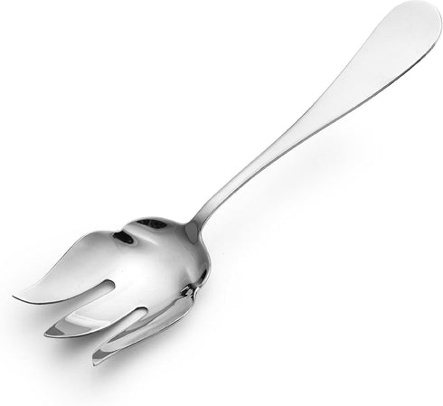 Towle Living Stainless Steel Basic Salad Serving Fork