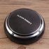 USB Rechargeable Automatic Vacuum Cleaner, Intelligent Floor Cleaner for Home or Office Sweeping Machines (Black)