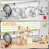 Yieach 2 Counter Tier Bathroom Organizer,Tiered Bathroom Organizer for Makeup,Perfume,Beauty Products,Skincare