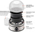 EGC855SS 7-Egg Elite Gourmet Easy Egg Cooker, Capacity, Soft, Medium, Hard-Boiled, Omelets, Poached Eggs, Plays Melody