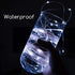 5 Pack 7 20 Minetom Fairy Lights Battery Operated, FT LED String Lights with Timer, Waterproof Silver Wire Fairy Lights