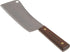 Ontario Knife Company 76 Cleaver, 7"
