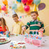 DURYGEN 40PCS Mushroom Birthday Decorations Forest Theme Fairy Birthday Party Decorations Mushroom Decorations
