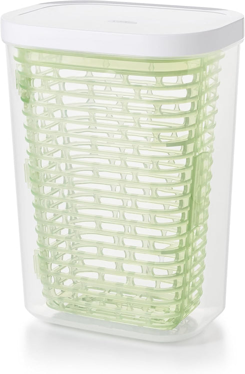 OXO Good Grips Greensaver Herb Keeper - 2.8 Qt