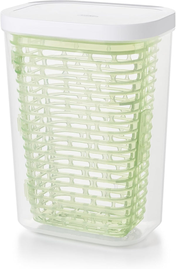 OXO Good Grips Greensaver Herb Keeper - 2.8 Qt