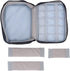 HEEPDD Coffee Maker Bag, Portable Storage Tote for Travel Coffee Machine, Mini Case for Outdoor Use